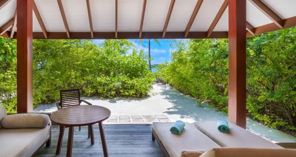 When to visit the Maldives for sunshine and calm seas 1 ST Beach Holidays | Varu Beach Villa beach