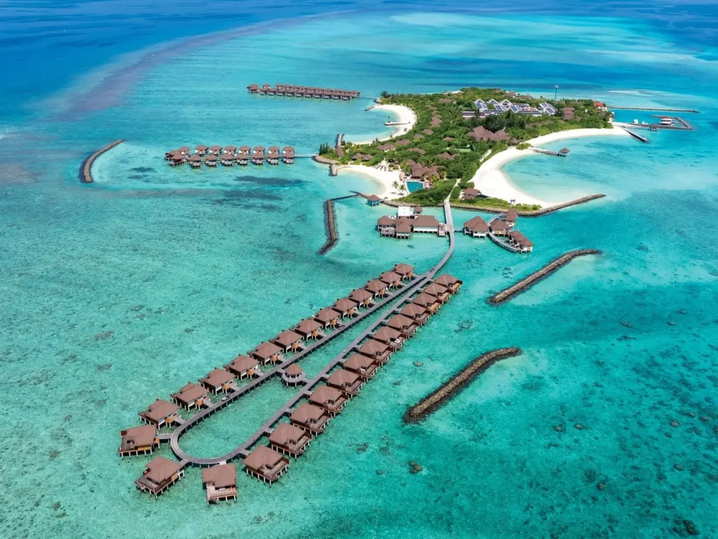 ST Beach Holidays | Varu Maldives 1