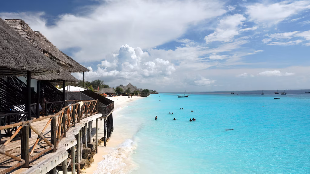 ST Beach Holidays | tanzania zanzibar