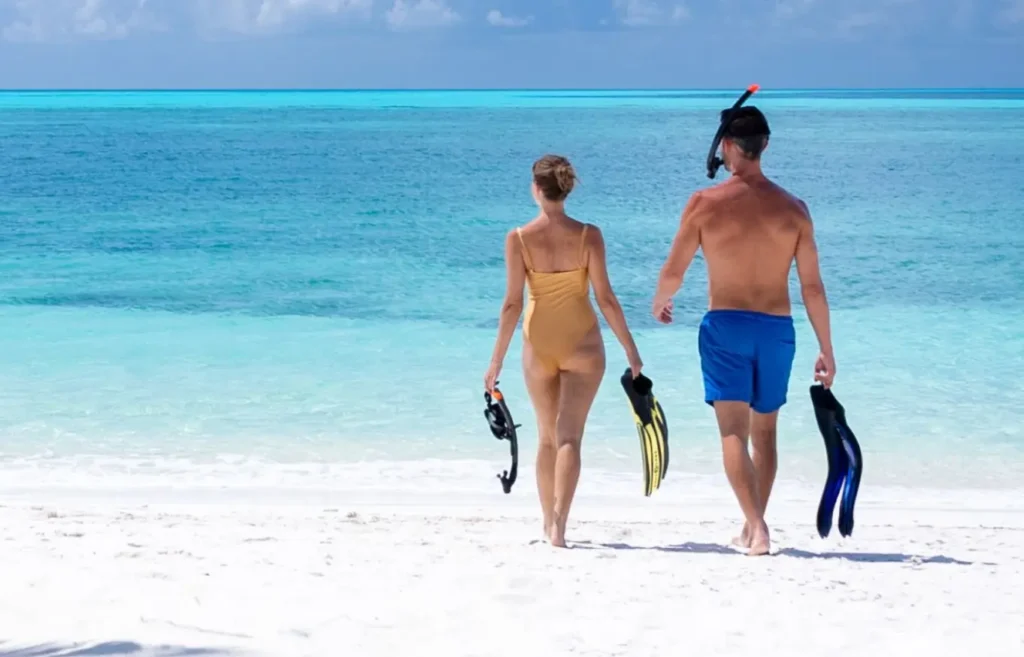 ST Beach Holidays | Beach