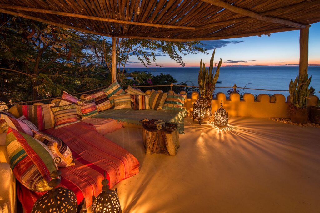 ST Beach Holidays | ndomo swahili terrace max1500x1000