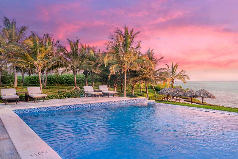 ST Beach Holidays | pool gallery1 604405