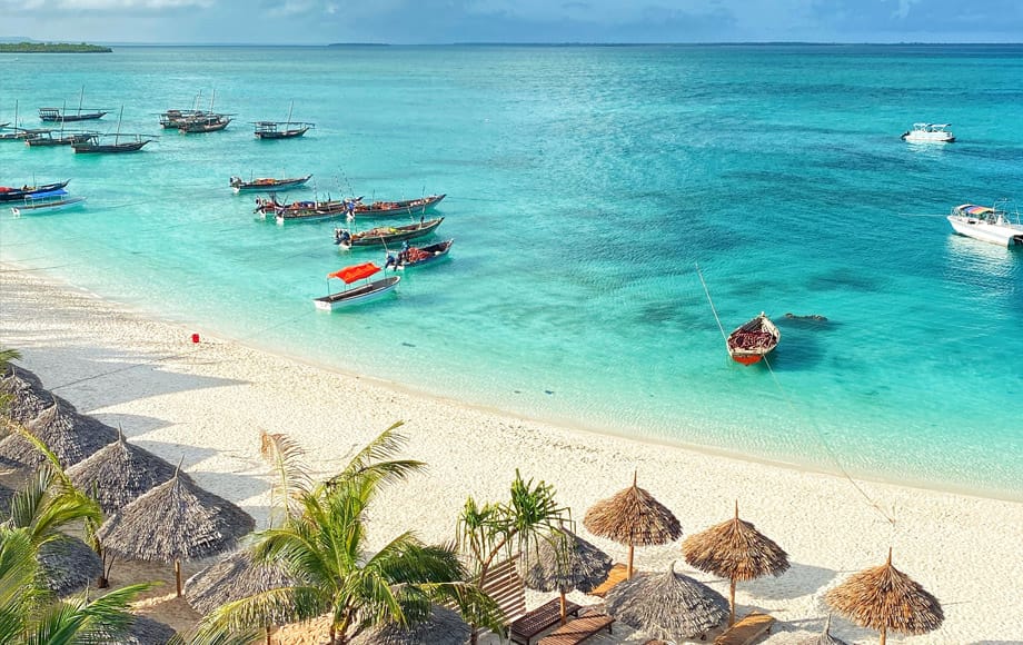 ST Beach Holidays | zanzibar home