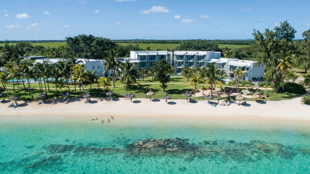 ST Beach Holidays | Beach and Hotel