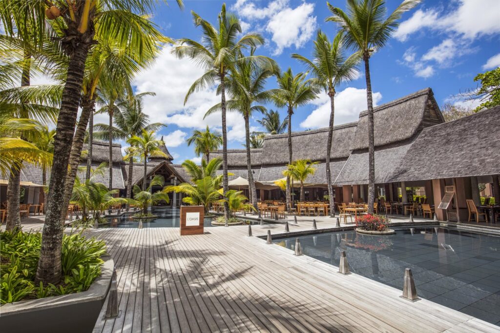 Mauritius all inclusive resorts for UK travellers 1 ST Beach Holidays | LOasis