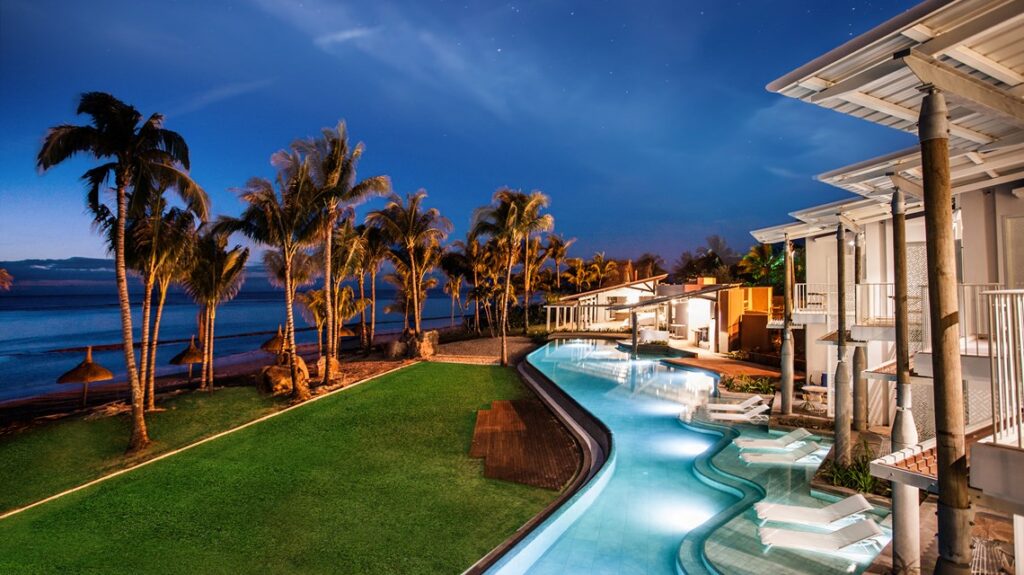 ST Beach Holidays | Victoria for 2