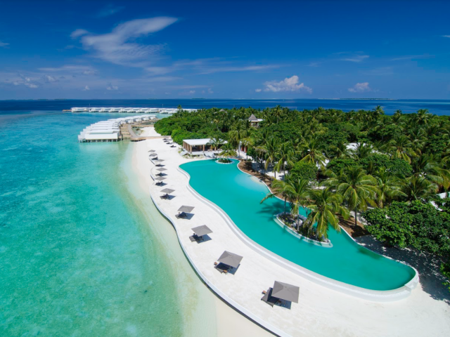ST Beach Holidays | Amilla