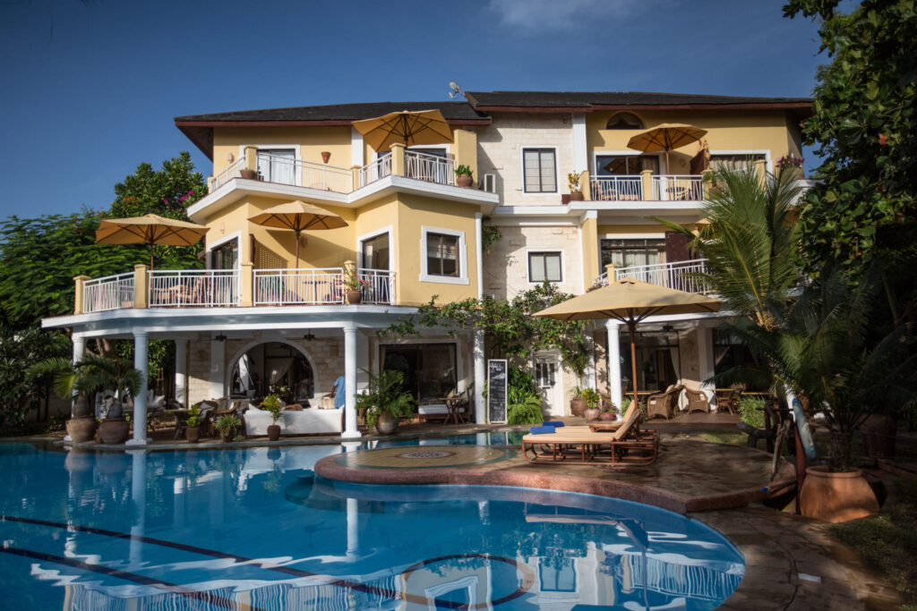ST Beach Holidays | Elewana AfroChic Diani Beach 3