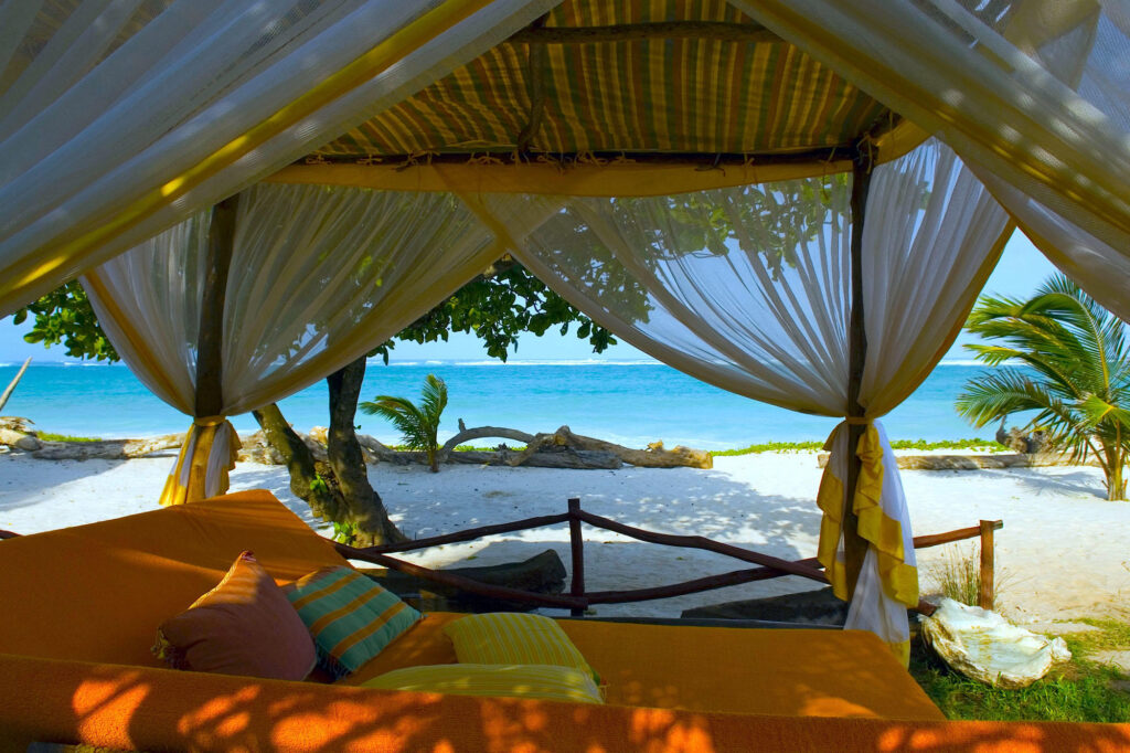 ST Beach Holidays | Elewana AfroChic Diani Beach 5 2