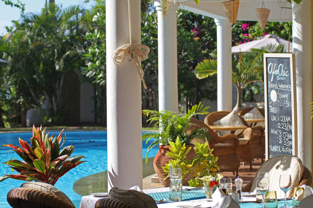 ST Beach Holidays | Elewana AfroChic Diani Beach 7 1