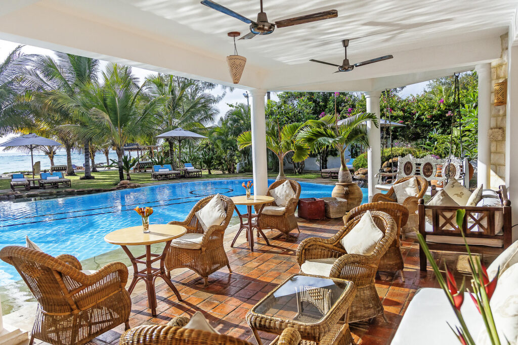 ST Beach Holidays | Elewana AfroChic Diani Beach 9 1