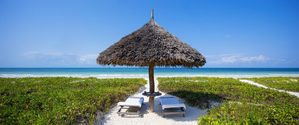 ST Beach Holidays | Beach Umbrellas